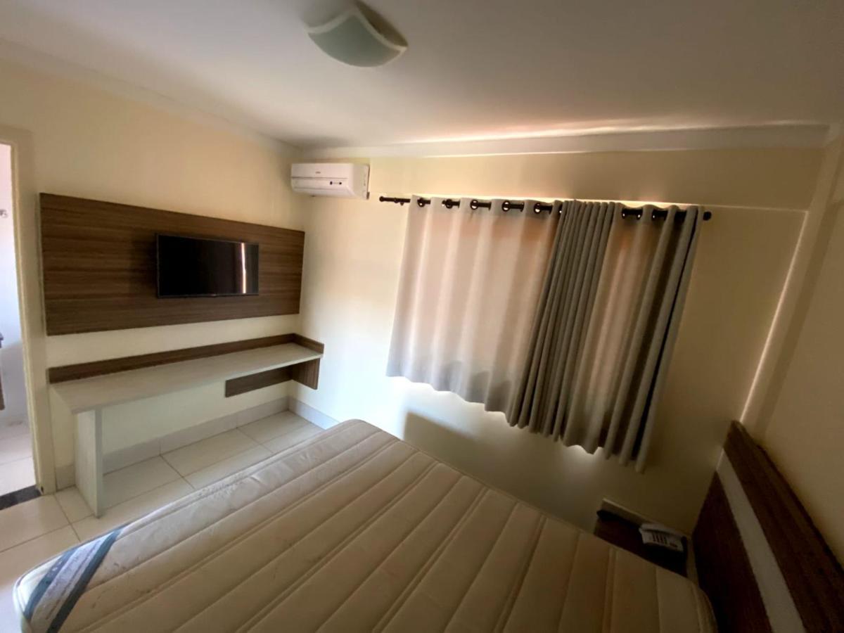 Lacqua Di Roma Com Piscina De Ondas Junior Apartment Калдас Новас Екстериор снимка